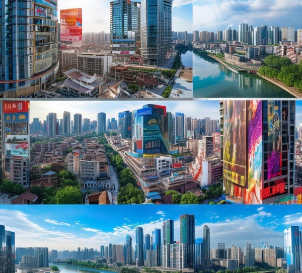 广告时代下的宜昌,专项规划的内涵与实践 广告时代下的宜昌,专项规划的内涵与实践