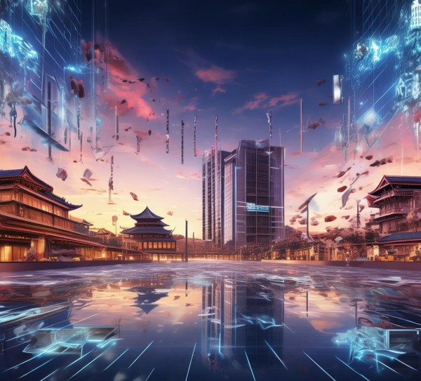 江阴影视宣传广告公司，equton of Art in Digital Space